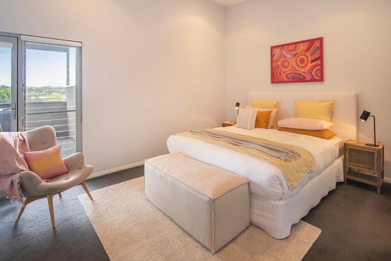 Apartament Luka On Town View Margaret River Zewnętrze zdjęcie